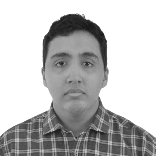 Mr. Hamza Benkiran