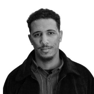 Mr. Otmane El Idrissi