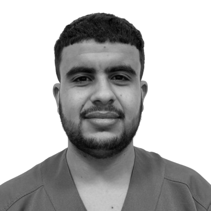 Mr. Youssef Rafih
